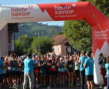 Départ 21 km